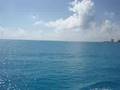 Ferry to Isla Mujeres