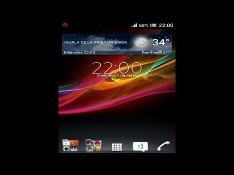 how to enable 3g in xperia l