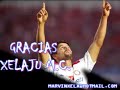 XELA ROJOS GOL ISRAEL SILVA