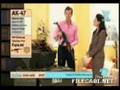 AK-47 sale on Home shopping network