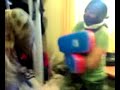 predator vs el batu vs john cobra