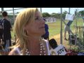 MACCABIAH 2009 - Jamie McCourt Owner, Los Angeles Dodgers