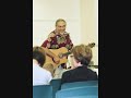 About Lawrence J Clark, The Singing Poet Guy!
