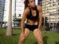 Simone Merke Nóbrega - YOGA - NAULI 2