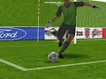 Gol PES 2008
