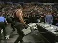 WWC Revolution The Undertaker Tron