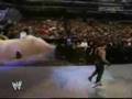 WWC Revolution The Undertaker Tron