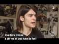 Gonzalo is jealous and... gay kiss xd ENGLISH SUBTITLES El cor de la ciutat ep 1834