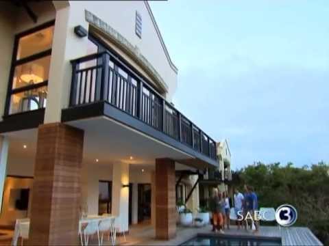 A glamorous Hollywood inspired Zimbali location 