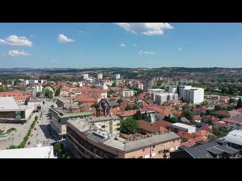 Продужен рок за упис бесправних објеката