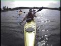 Sea Kayaking in Luleå Archipelago Swedish Lapland, Aventura & Btt