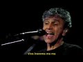 Caetano Veloso - Tropicalia (Live)
