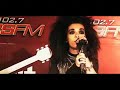 Tokio Hotel - Monsoon (Acoustic) - Burbank KIIS FM 102.7  (09.03.08)