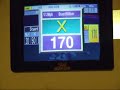 English Open - Final Game 1 Williams Vs Kendall