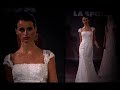 Pasarela 2009 (LA SPOSA) de SEVILLA NOVIAS