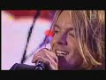 Coeur Sacre- Thierry Amiel au festival de sopot