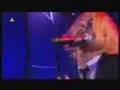 Coeur Sacre- Thierry Amiel au festival de sopot