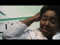 Lisa Akbari's Curly Fro Complete