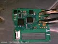 Clothes Iron Surface Mount Desoldering / B�geleisen ausl�ten