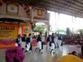 videos de dance competition @SFAC (st.paul college island park HS)