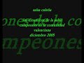 salsa caleña  arrazaron con todo   los dinamcos de la salsa 