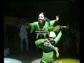 salsa caleña  arrazaron con todo   los dinamcos de la salsa 