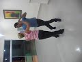 Ensaio de Bolero - Jonathan & Juliana - SP