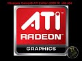 Windows Gamer ATI Edition  R1 2009 x86 x64