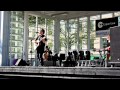 Click here to watch this video Take It All Away - Tom Morgan Trio