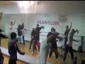 Britney Spears - Circus - Real Coreography - Tour 2009 (Audio HQ)