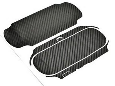 how to apply ps vita skin