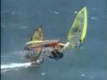 Parasailing crashes - [BroadbandTV]