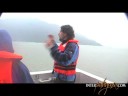 Glaciar San Rafael, Chile