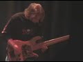 John Billings Bass Solo with The Wooten Brothers and Friends