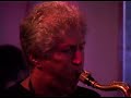 Bob Mintzer and The Mike Stewart Big Band, Adelaide SA