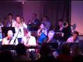 Bob Mintzer and The Mike Stewart Big Band, Adelaide SA