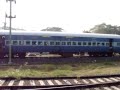 6127 with WDP-4 @ TBM