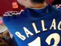 Ballack im Bierkönig Mallorca