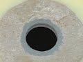 Moldes y Fundiciones: Un Lavamanos de Concreto Moldes y Fundiciones: Un Lavamanos de Concreto