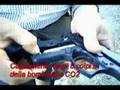 Beretta 92FS  (CO2)