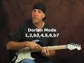 Blues Jam Track with lesson and Fender Stratocaster Guitar Blues Jam Track with lesson and Fender Stratocaster Guitar