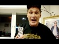 The Hoff wants you!
