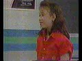 en su estad�a en las voces blancas de elisa soteldo, gerardo velasquez, con 12 a�os, interpreta you make me feel so young. 1990 - canal 5. caracas venezuela. frank sinatra, anita la huerfanita, ballet metropolitano, mario fernandez, elaiza romero, belkis ramirez, moraima perez, elizabeth ayala, elena rodriguez,