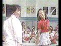 en su estad�a en las voces blancas de elisa soteldo, gerardo velasquez, con 12 a�os, interpreta you make me feel so young. 1990 - canal 5. caracas venezuela. frank sinatra, anita la huerfanita, ballet metropolitano, mario fernandez, elaiza romero, belkis ramirez, moraima perez, elizabeth ayala, elena rodriguez,