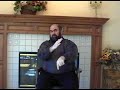 Topics in Jewish History ( ASL) #29-David and Batsheva Topics in Jewish History ( ASL) #29-David and Batsheva