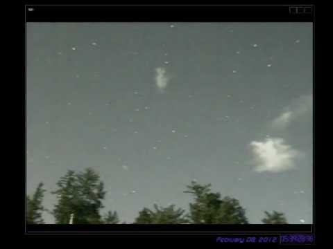 Meteor