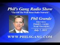 Phil's Gang Interviews Don Luskin