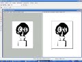 Tutorial. De imagen a vector rapidamente. Corel Trace Tutorial. De imagen a vector rapidamente. Corel Trace