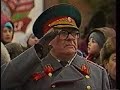 Soviet National Anthem. Red Square (1987)