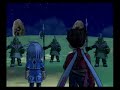 Tales of Symphonia NG Speedrun Segment 47